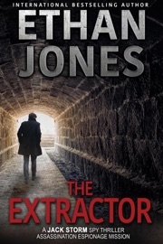 The Extractor - Ethan Jones