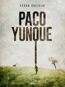 Read: Book Paco Yunque