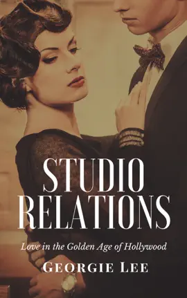 Read: Studio Relations: Love Book in the Golden Age of Hollywood