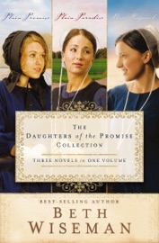 A Daughters of the Promise Collection - Beth Wiseman