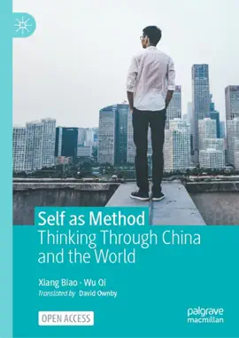 Read: Self as Book Method
