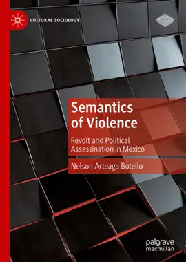 Read: Semantics Book of Violence
