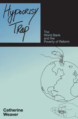 Read: Hypocrisy Trap Book