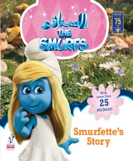 Read: The Book Smurfs