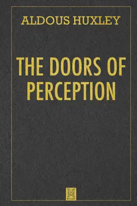 Read: The Doors Book of Perception
