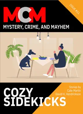 Read: Book Cozy Sidekicks