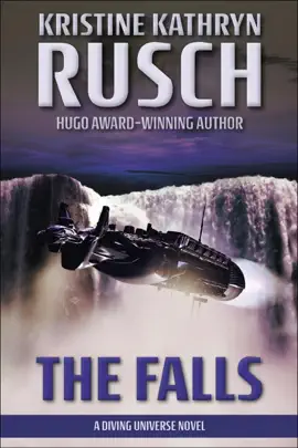 Read: Book The Falls: A Diving Universe Novel