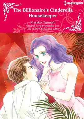 Read: The Billionaire's Book Cinderella Housekeeper
