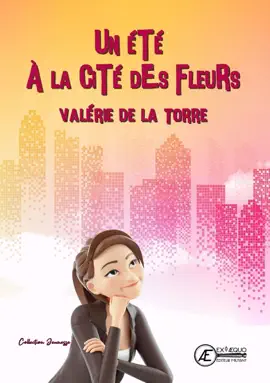 Read: Un été à la Cité des Fleurs Book