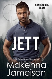 Jett - Makenna Jameison