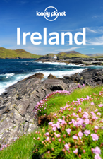 Ireland 15 [IRE15] - Lonely Planet Cover Art