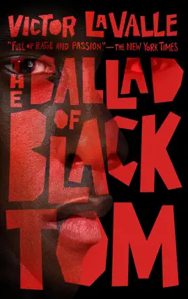 Read: The Ballad of Book Black Tom