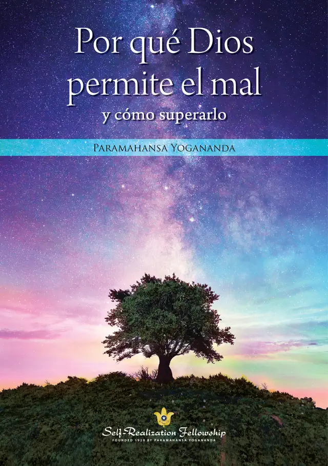 Por qué Dios permite el mal (Why God Permits Evil - Spanish)