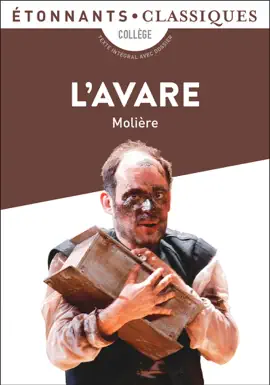 Read: L'Avare