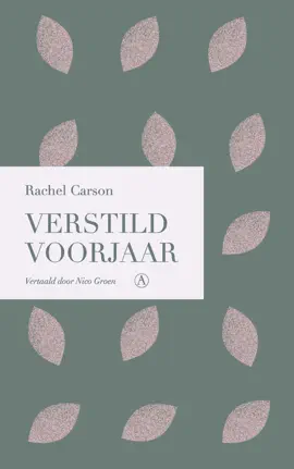 Read: Verstild voorjaar Book
