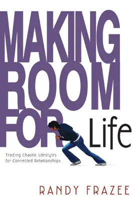 Read: Making Room for Book Life