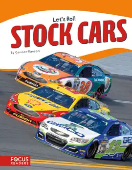 Read: Book Stock Cars
