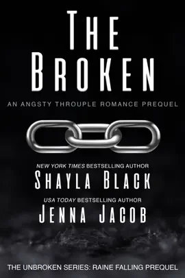 Read: Book The Broken