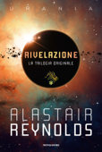 Rivelazione - Alastair Reynolds