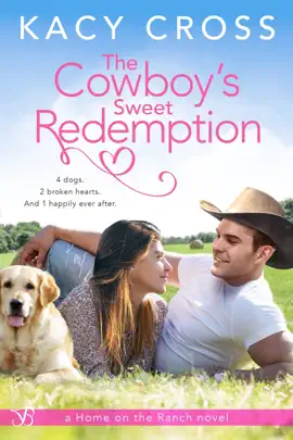 Read: The Cowboy's Sweet Redemption Book