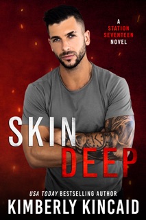 Skin Deep by Kimberly Kincaid