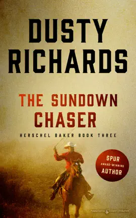 Read: The Sundown Chaser Book