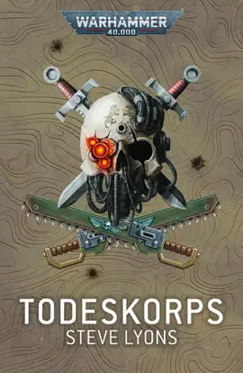 Read: Todeskorps