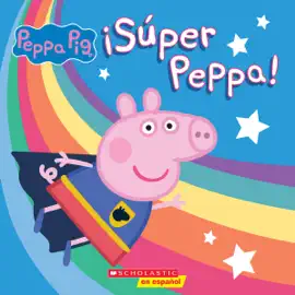 Read: Book ¡Súper Peppa! (Super Peppa!)
