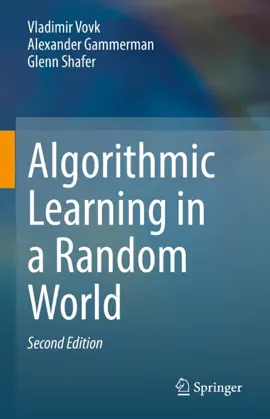 Read: Algorithmic Learning in a Random World Book