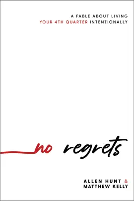 Read: No Book Regrets