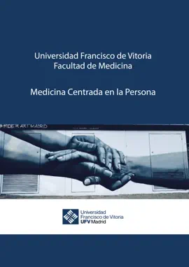 Read: Medicina centrada en la persona Book