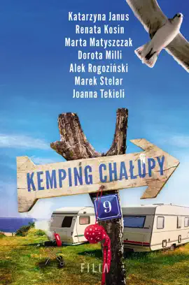 Read: Kemping Chałupy 9 Book
