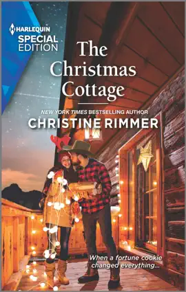 Read: The Christmas Cottage Book