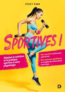 Read: Sportives ! : Adapter la Book nutrition et la pratique sportive à votre physiologie