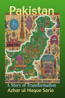 Pakistan by Azhar ul Haque Sario
