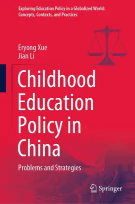 Read: Childhood Education Book Policy in China