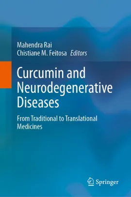 Read: Curcumin and Neurodegenerative Diseases Book