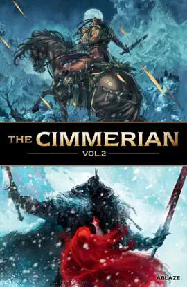 Read: Book The Cimmerian Vol 2