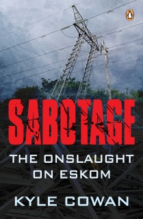 Sabotage by Kyle Cowan