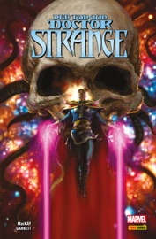 DER TOD VON DOCTOR STRANGE