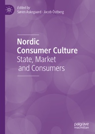 Nordic Consumer Culture Søren Askegaard & Jacob Östberg
