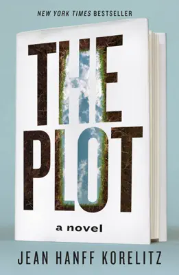 The Plot by Jean Hanff Korelitz book