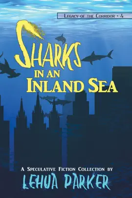 Read: Sharks Book in an Inland Sea
