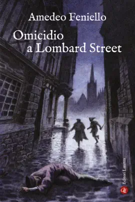 Read: Omicidio a Lombard Street Book