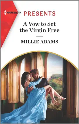 Read: A Vow Book to Set the Virgin Free