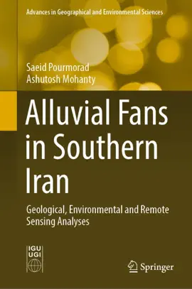 Read: Alluvial Fans Book in Southern Iran