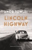 Book Lincoln Highway