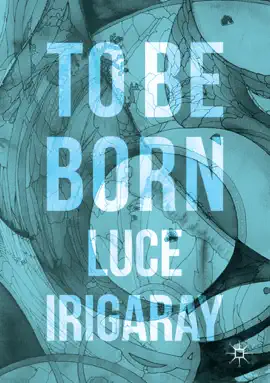 Read: To Book Be Born