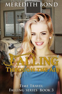 Falling Through the Air by Meredith Bond