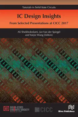 Read: IC Design Insights - Book from Selected Presentations at CICC 2017